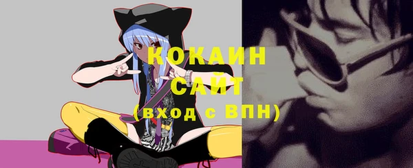 крисы Кинешма